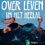 Over leven in het heelal