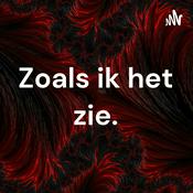 Zoals ik het zie.