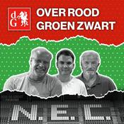 Over RoodGroenZwart