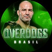 Overdogs Brasil com Glover Teixeira