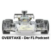 Overtake - Der F1 Podcast