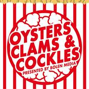 Oysters Clams & Cockles