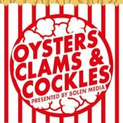 Oysters Clams & Cockles: Euphoria