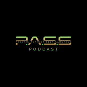 P.A.S.S. Podcast: Prevail Against Self Sabotage