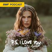 P.S. I LOVE YOU by Ama