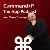 ⌘+P: The App Podcast par Clément Sauvage