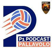 P1 - podcast di pallavolo