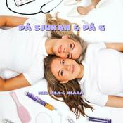 PÅ SJUKAN & PÅ G