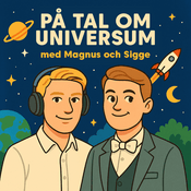 På tal om universum