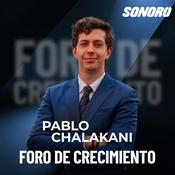Foro De Crecimiento | Pablo Chalakani