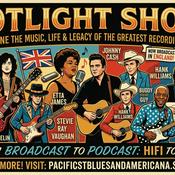 Pacific Street Blues & Americana