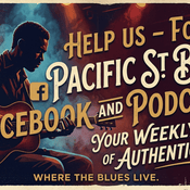 Pacific Street Blues & Americana