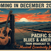 Pacific Street Blues & Americana