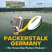 Packers Talk Germany - Der Green Bay Packers Podcast