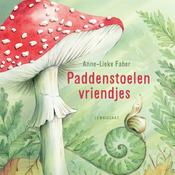 PADDENSTOELENVRIENDJES kinderpodcast