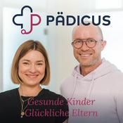 Pädicus - Der Podcast für Kindergesundheit