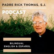 Padre Rick Thomas, S.J.
