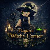 Pagan's Witchy Corner