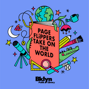 Page Flippers Take on the World