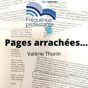 Pages arrachées