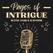 Pages of Intrigue: Books, History, Crime, &amp; Politics