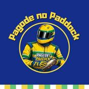 Pagode no Paddock