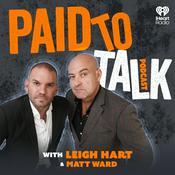 Paid To Talk with Leigh Hart