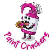 Paint Crackers