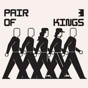 Pair of Kings: A Fashion and Culture Podcast