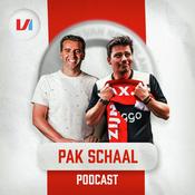 Pak Schaal Podcast