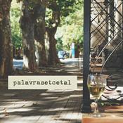 palavras etc e tal