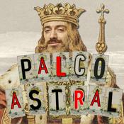 Palco Astral by Planeta Sérgio