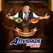 Pampa na Rádio Atividade FM