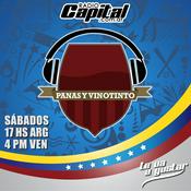 Panas y Vinotinto