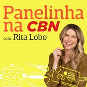 Panelinha na CBN - com Rita Lobo
