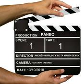 Paneo, una incursión en el séptimo arte