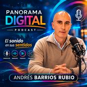Panorama Digital - Andrés Barrios Rubio
