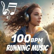 跑步音樂 100節奏