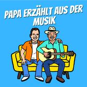 Papa erzählt aus der Musik