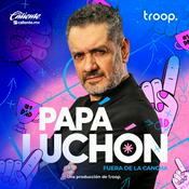 Papá luchón