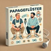 Papageflüster