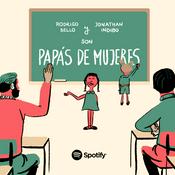 Papás de Mujeres