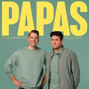 PAPAS - Der Eltern-Podcast