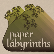 Paper Labyrinths