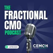 The Fractional CMO Podcast