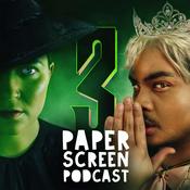 Paper Screen Podcast