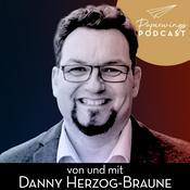 Paperwings Podcast - Danny Herzog-Braune und Gäste zur Organisations- und Persönlichkeitsentwicklung