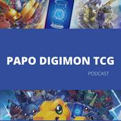 Papo Digimon TCG