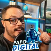 🎙️ Papo Digital 🎧