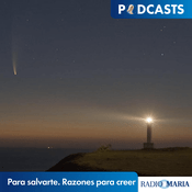 Para salvarte. Razones para creer